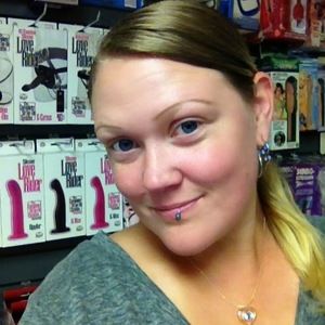 Meet your Posher, Nashyra